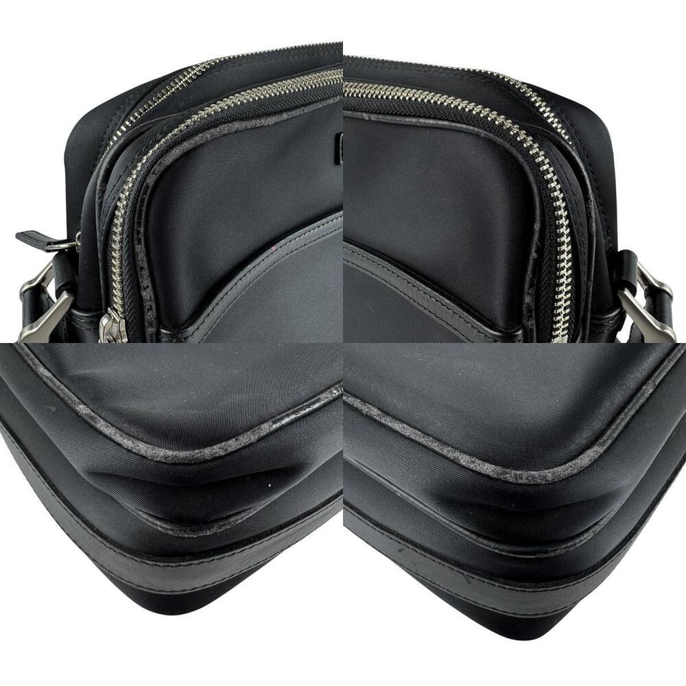 Burberry Shoulder Bag Black - Picture 4 of 4